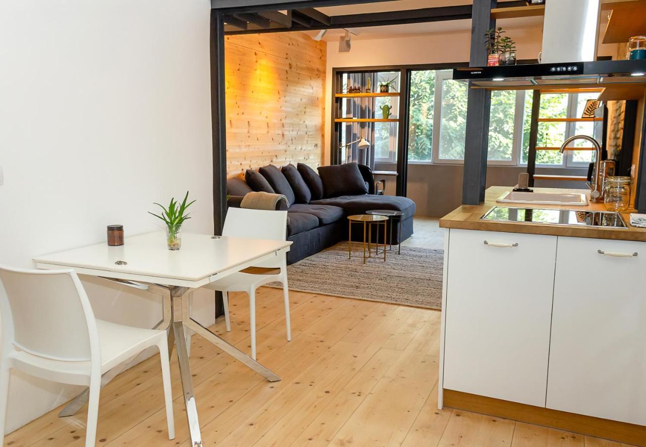 Bright & Spacious 1Bd Apartment With A Charming Balcony By Flat Mаnager 瓦爾納 外观 照片