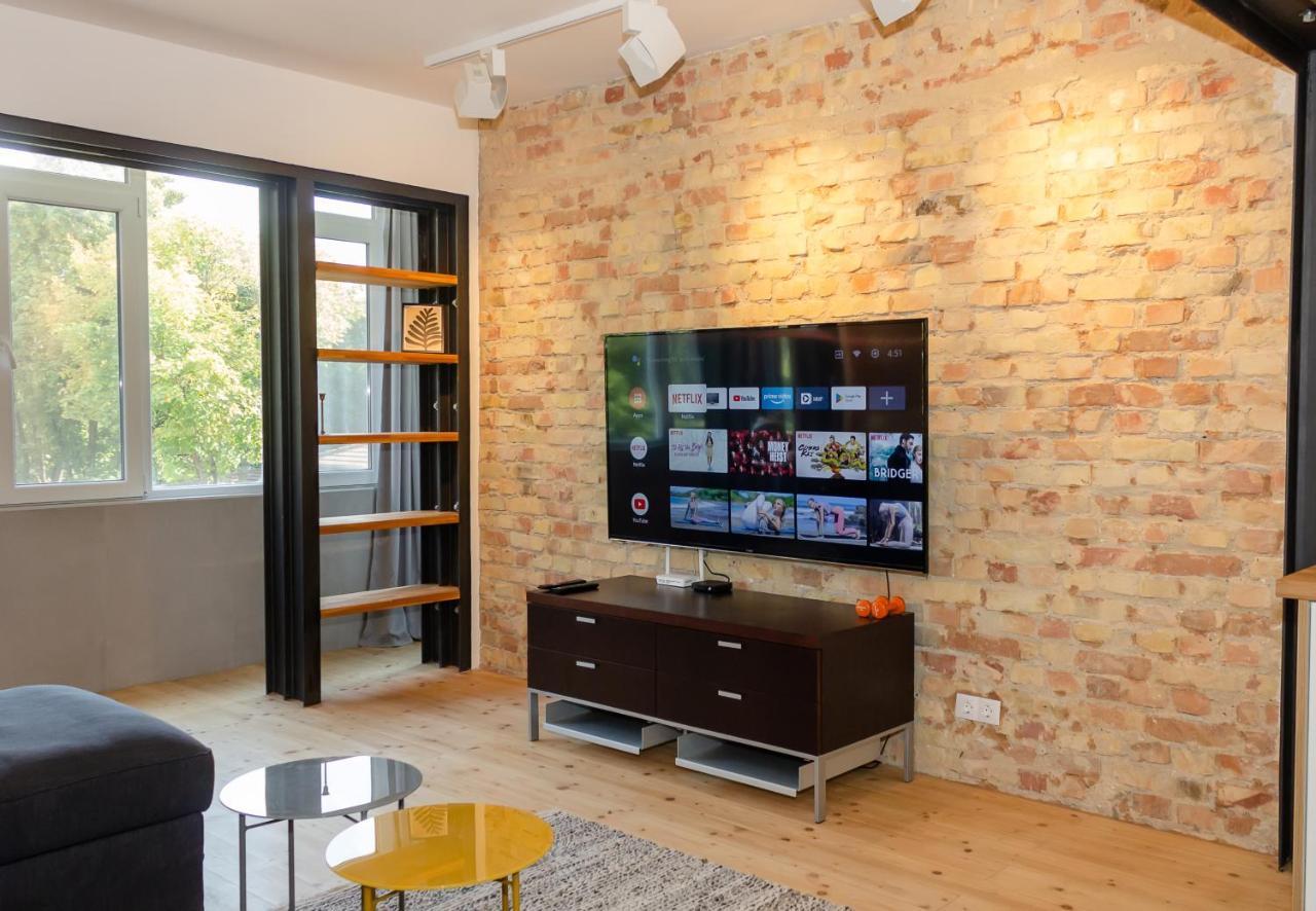 Bright & Spacious 1Bd Apartment With A Charming Balcony By Flat Mаnager 瓦爾納 外观 照片
