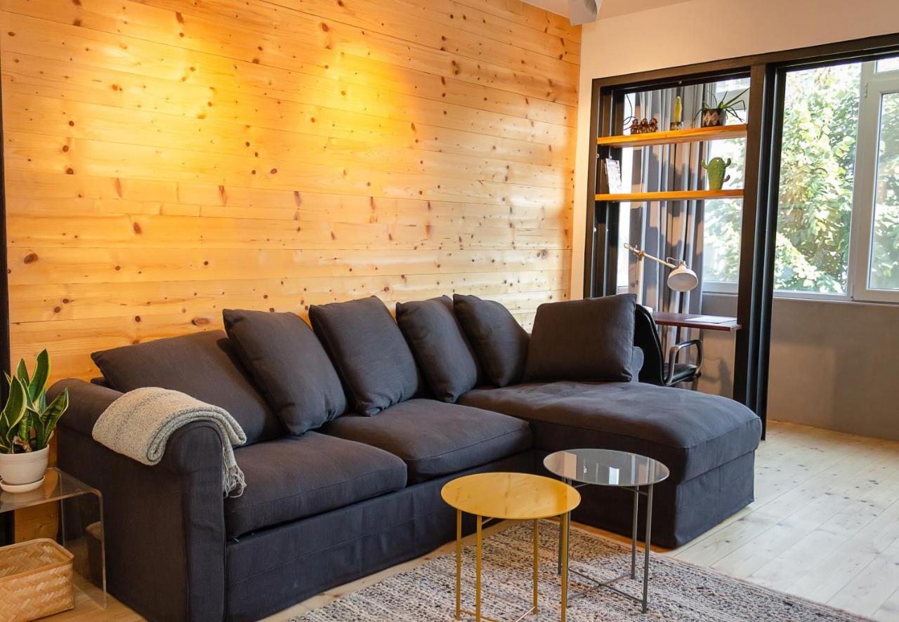 Bright & Spacious 1Bd Apartment With A Charming Balcony By Flat Mаnager 瓦爾納 外观 照片