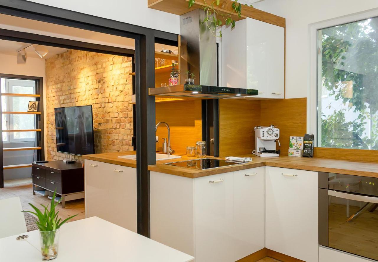 Bright & Spacious 1Bd Apartment With A Charming Balcony By Flat Mаnager 瓦爾納 外观 照片