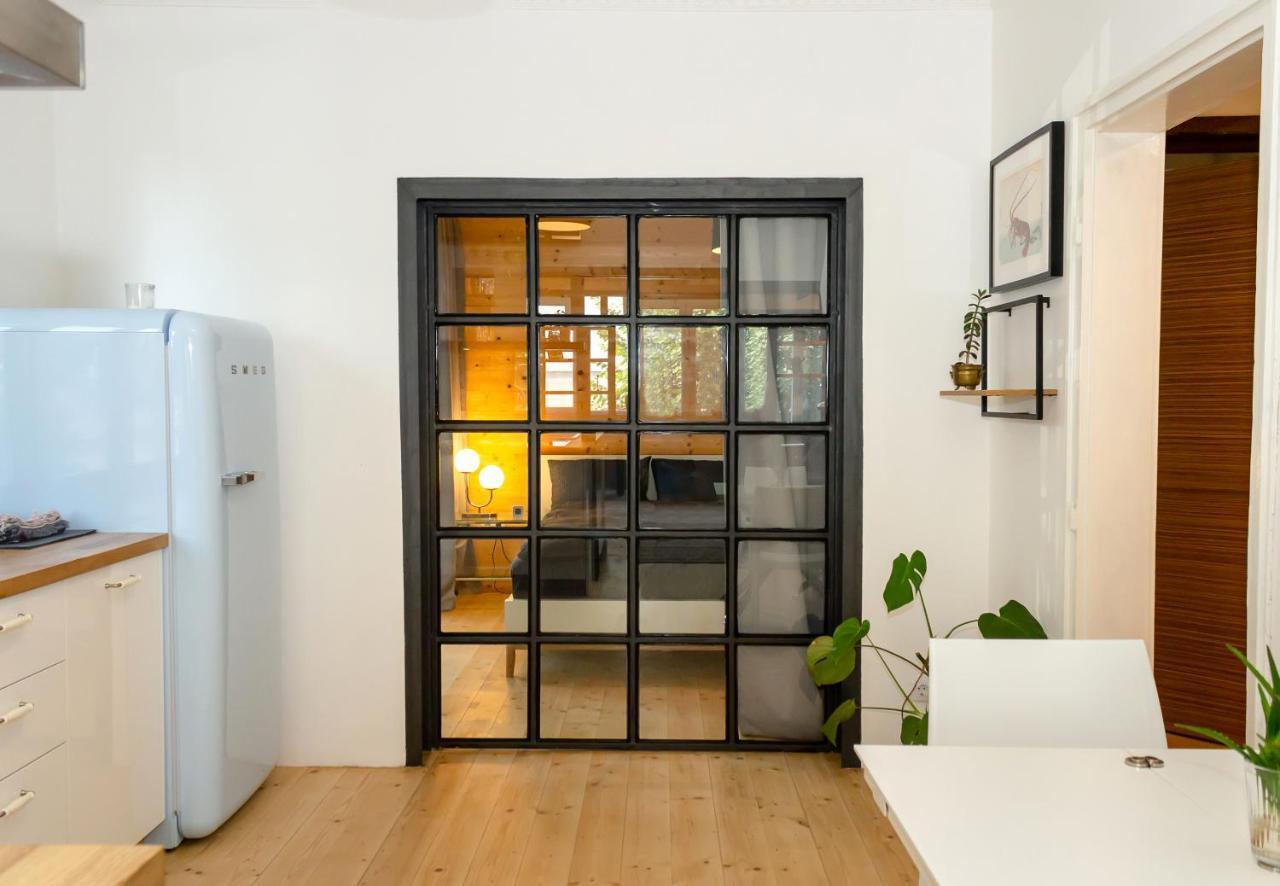 Bright & Spacious 1Bd Apartment With A Charming Balcony By Flat Mаnager 瓦爾納 外观 照片