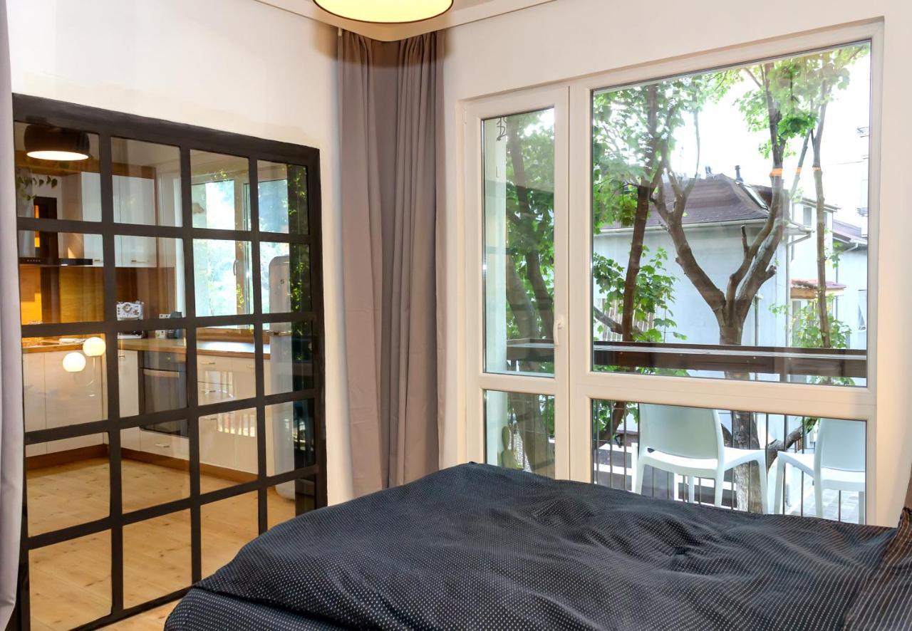 Bright & Spacious 1Bd Apartment With A Charming Balcony By Flat Mаnager 瓦爾納 外观 照片